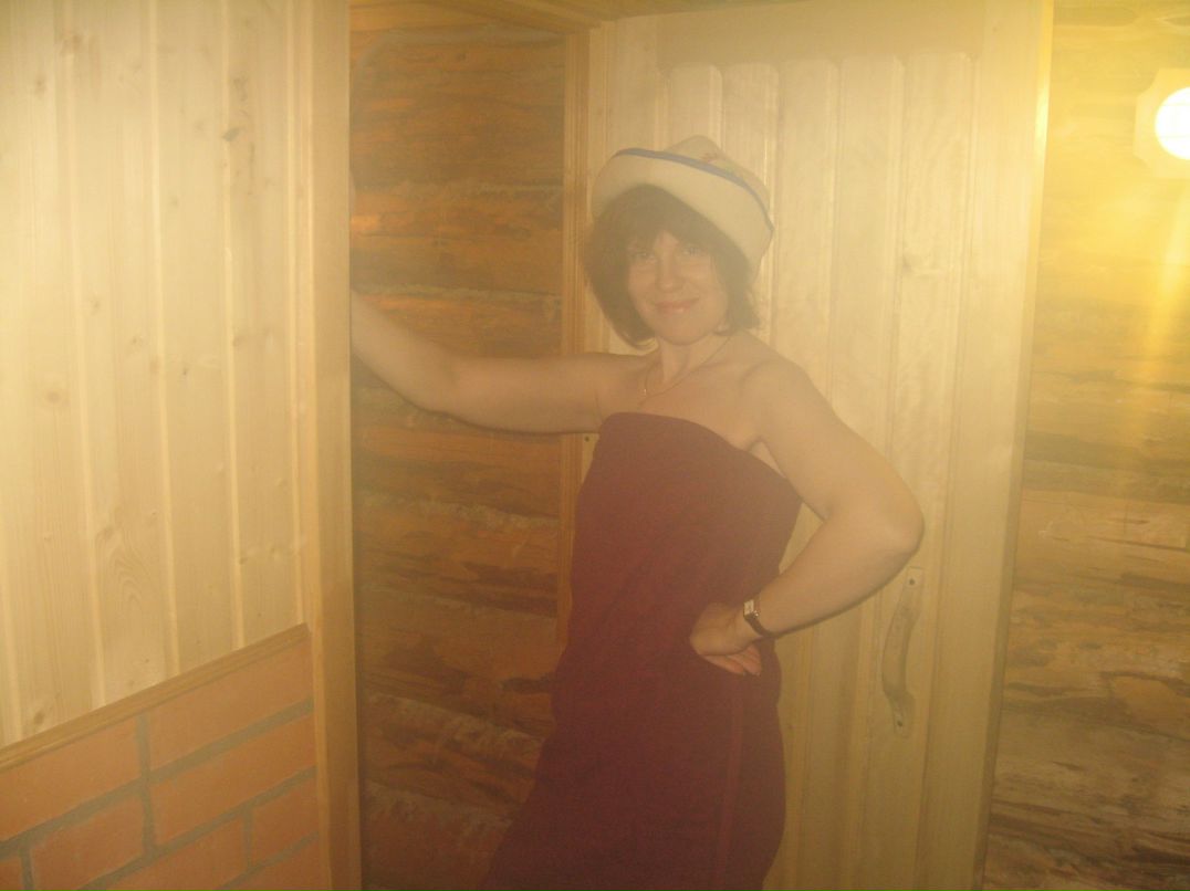 Елена Липатова | Санкт-Петербург