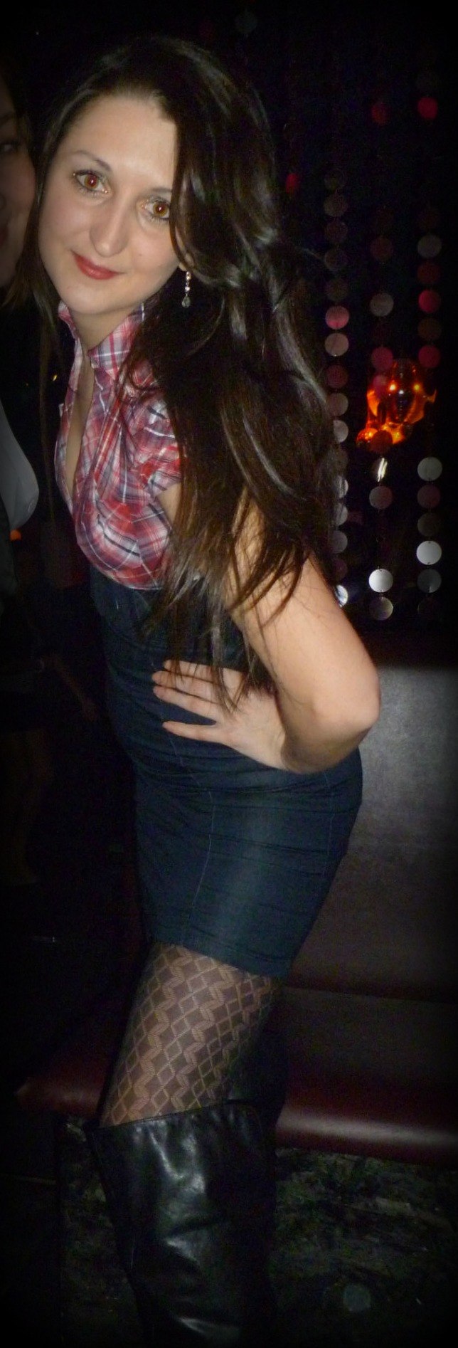 Катя Торин | Berlin