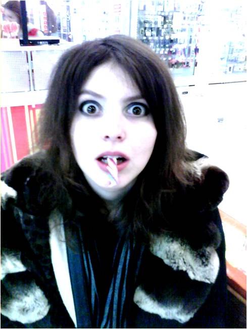 Татьяна Менщикова | Череповец