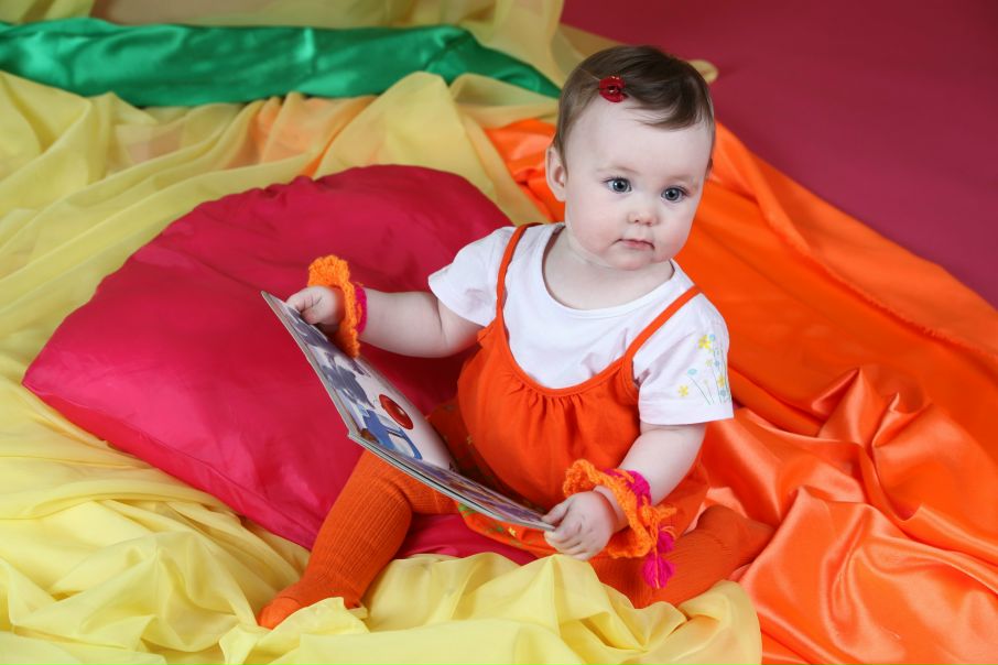 №3, Анна Зарецкая-Ануфриева №3, Анна Зарецкая-Ануфриева