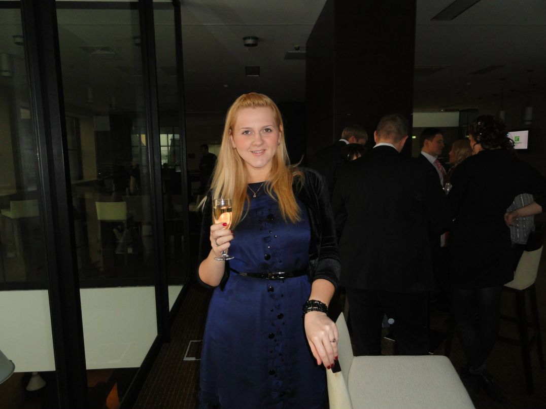 Юлия Бондарева | Самара