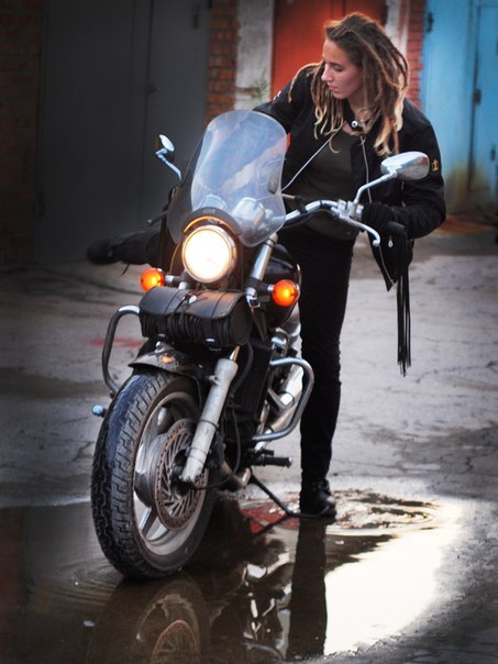 Наташа Петрак | 