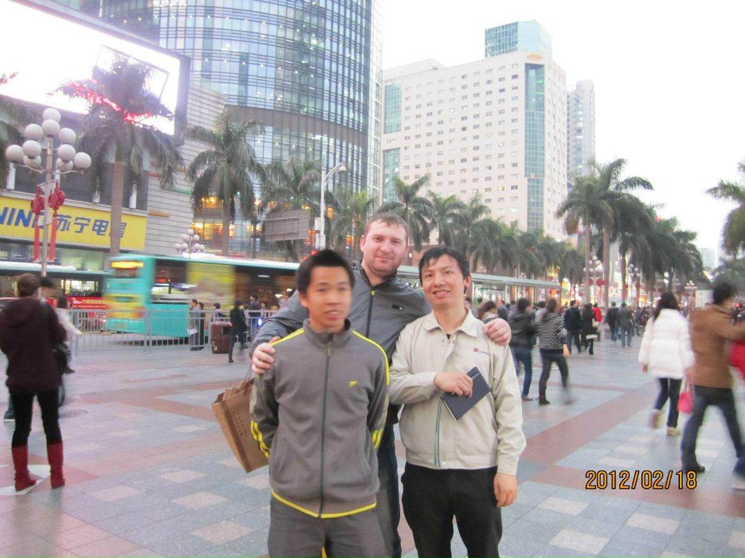 Александр Белов | Санкт-Петербург