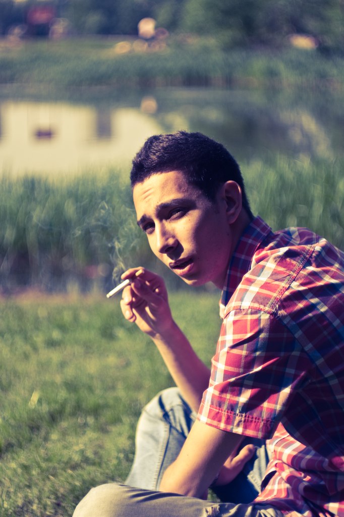 Никита Алюшников ♪ | Москва