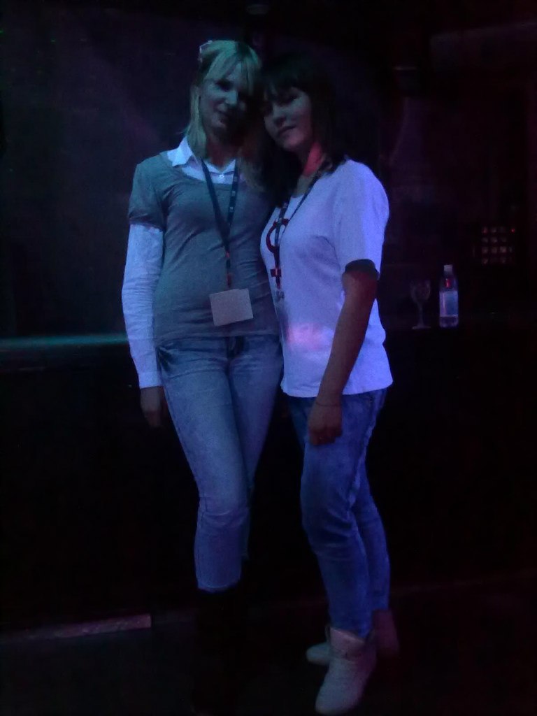 Екатерина Шевчук | Салехард