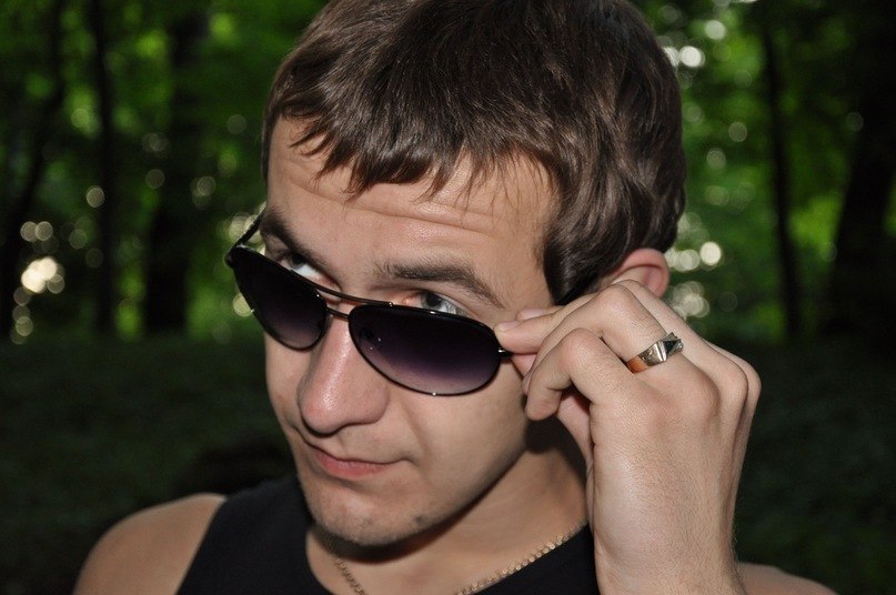 Andrew Gnatush gnat | Львов