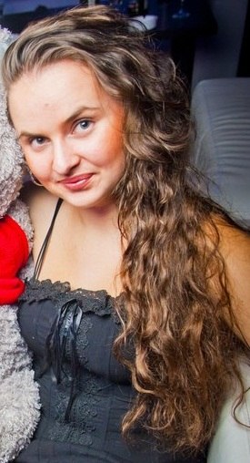 Юлия Горькова | Дедовск