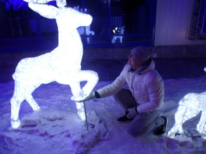 Алексей Чернецов | Санкт-Петербург