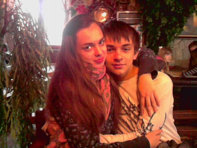 Аліна Остапчук | Ровно