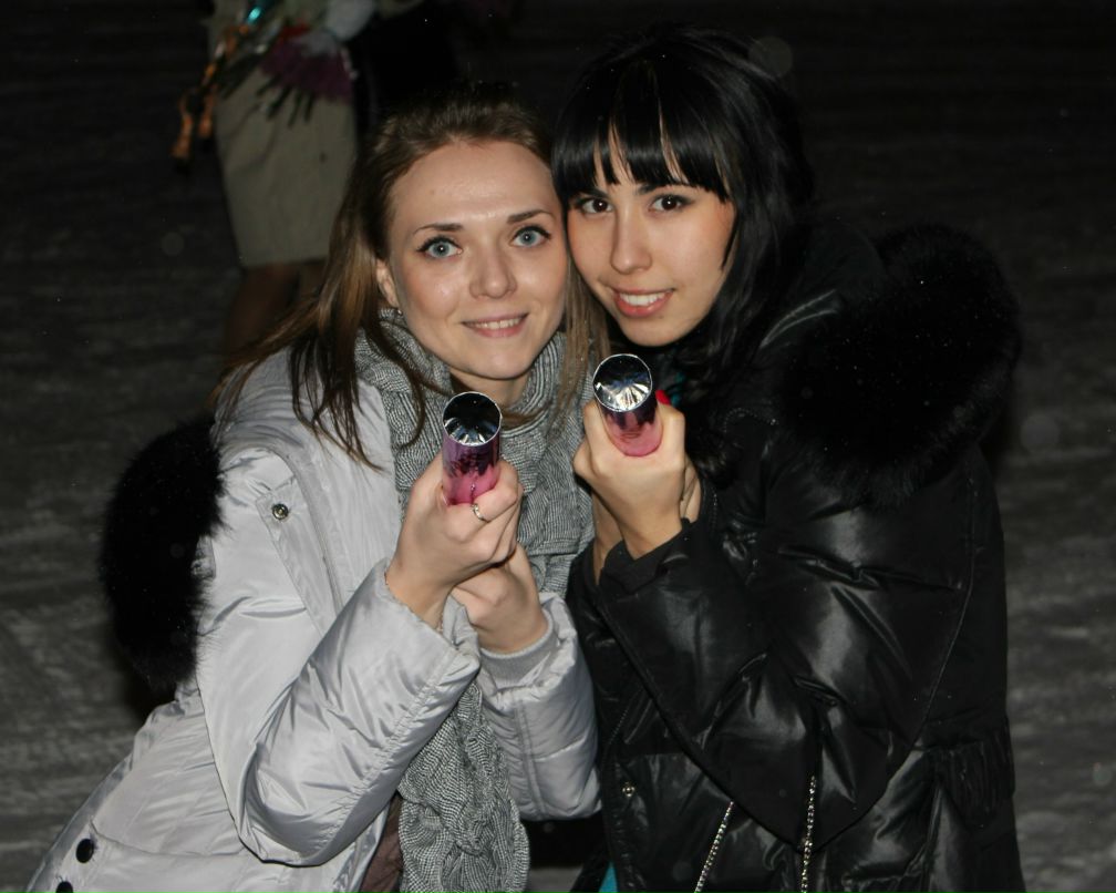 Зарина Raimova ☾⋆ | Белоярский