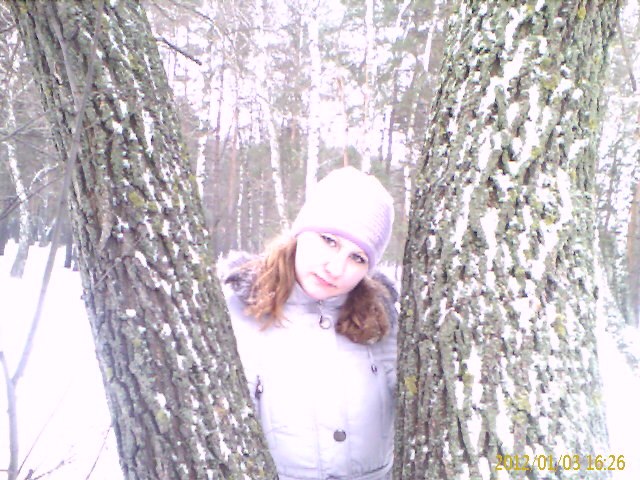 Светик Тимофеева | Курск