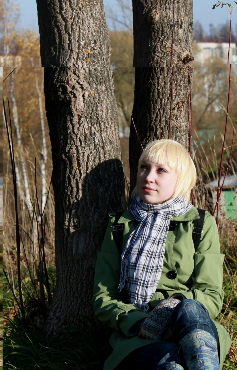 Евгения Федорова | Тверь