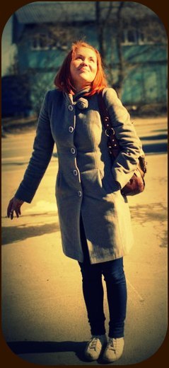 Росина Борис | Санкт-Петербург