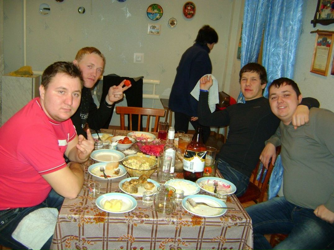 Дмитрий Мозгунов | Краснодар