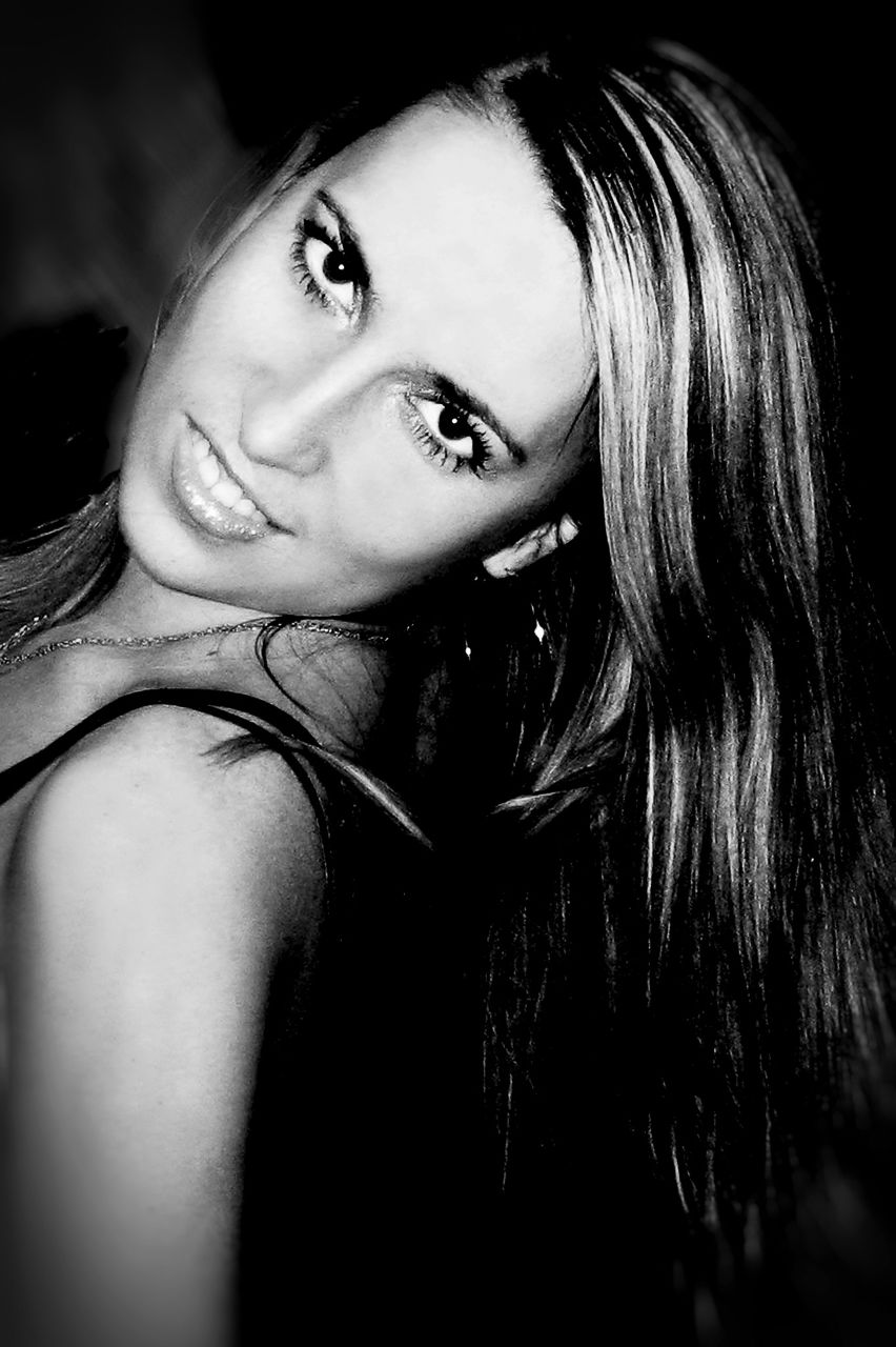 Юлия Уколова | Антрацит