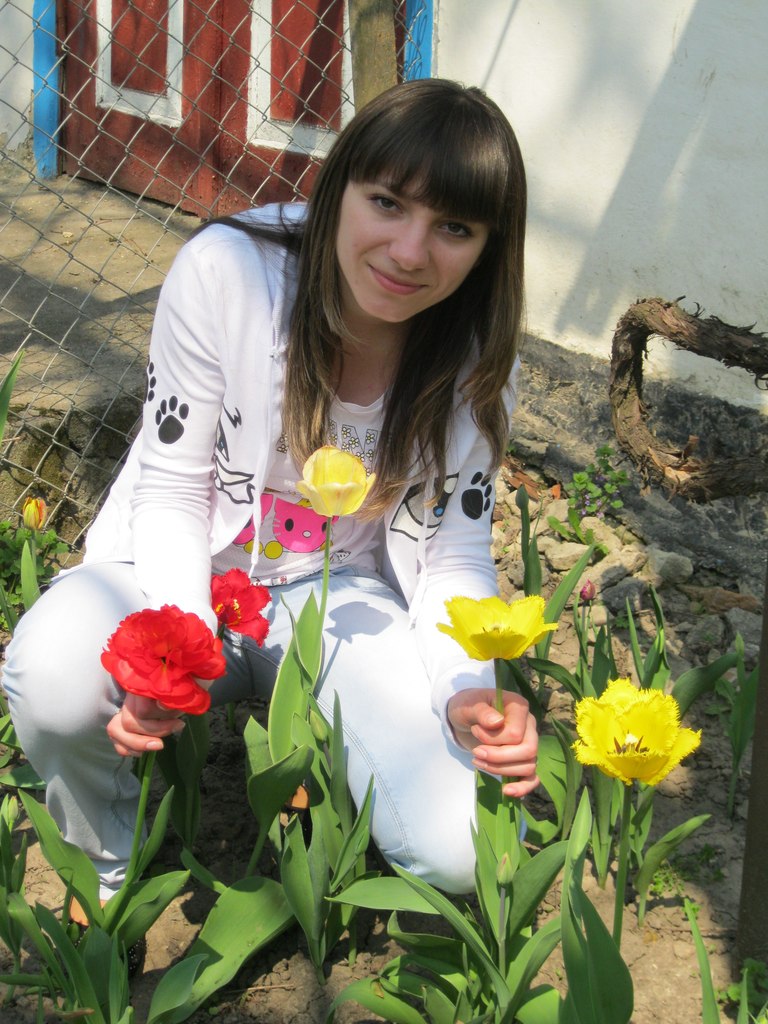 Инна Луценко | Винница