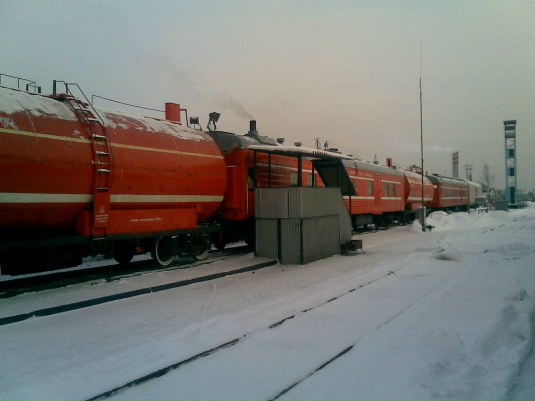 Иван Ботыгин | 