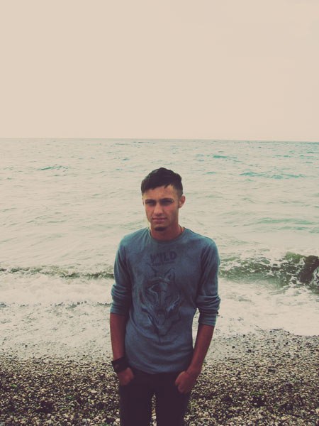 Игорь Малахов | Минск