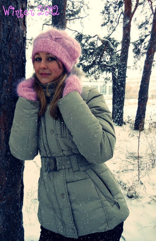 Кристюшка Калиниченко | Киев