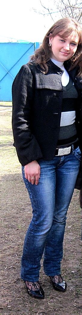 Томуся Витер _♥_°• БуСИЧкА •°_♥_ | Киев