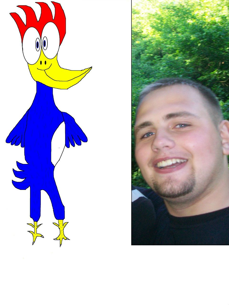 Дениска Крючков | Киев