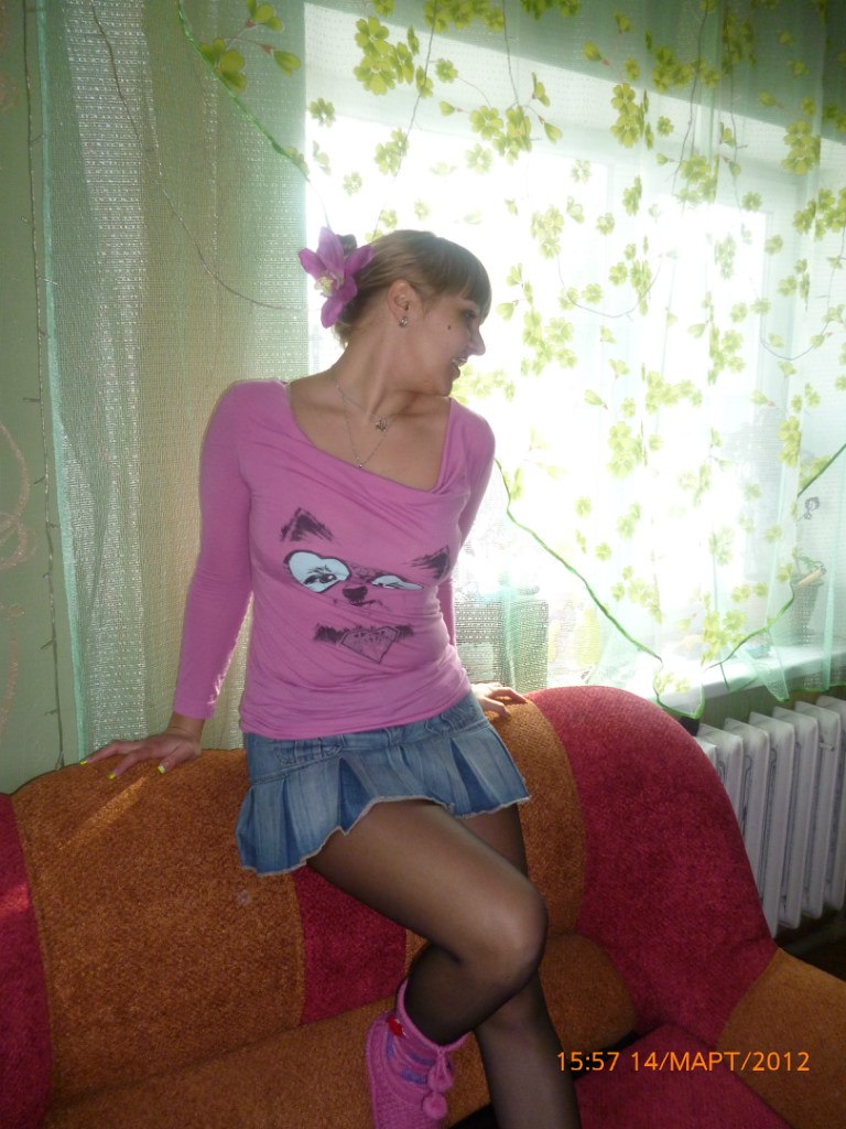 Рената Кадырова | Алматы