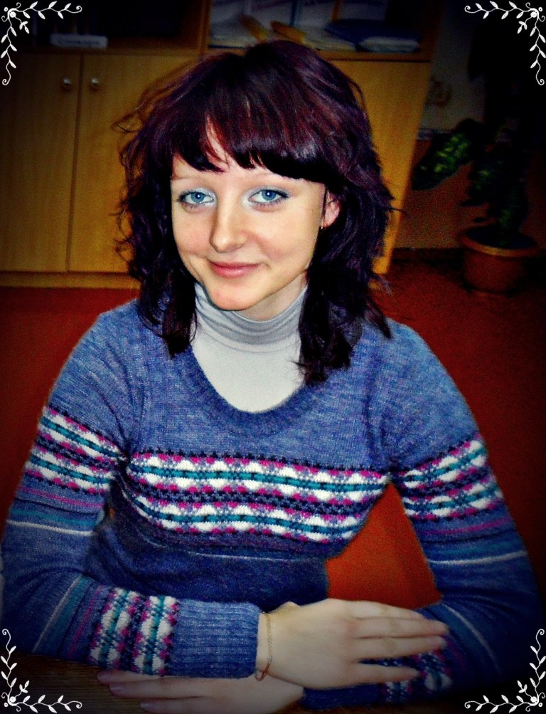 Алёнка Гончарова | Минск