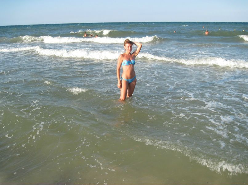 Марина Редчиц | Киев