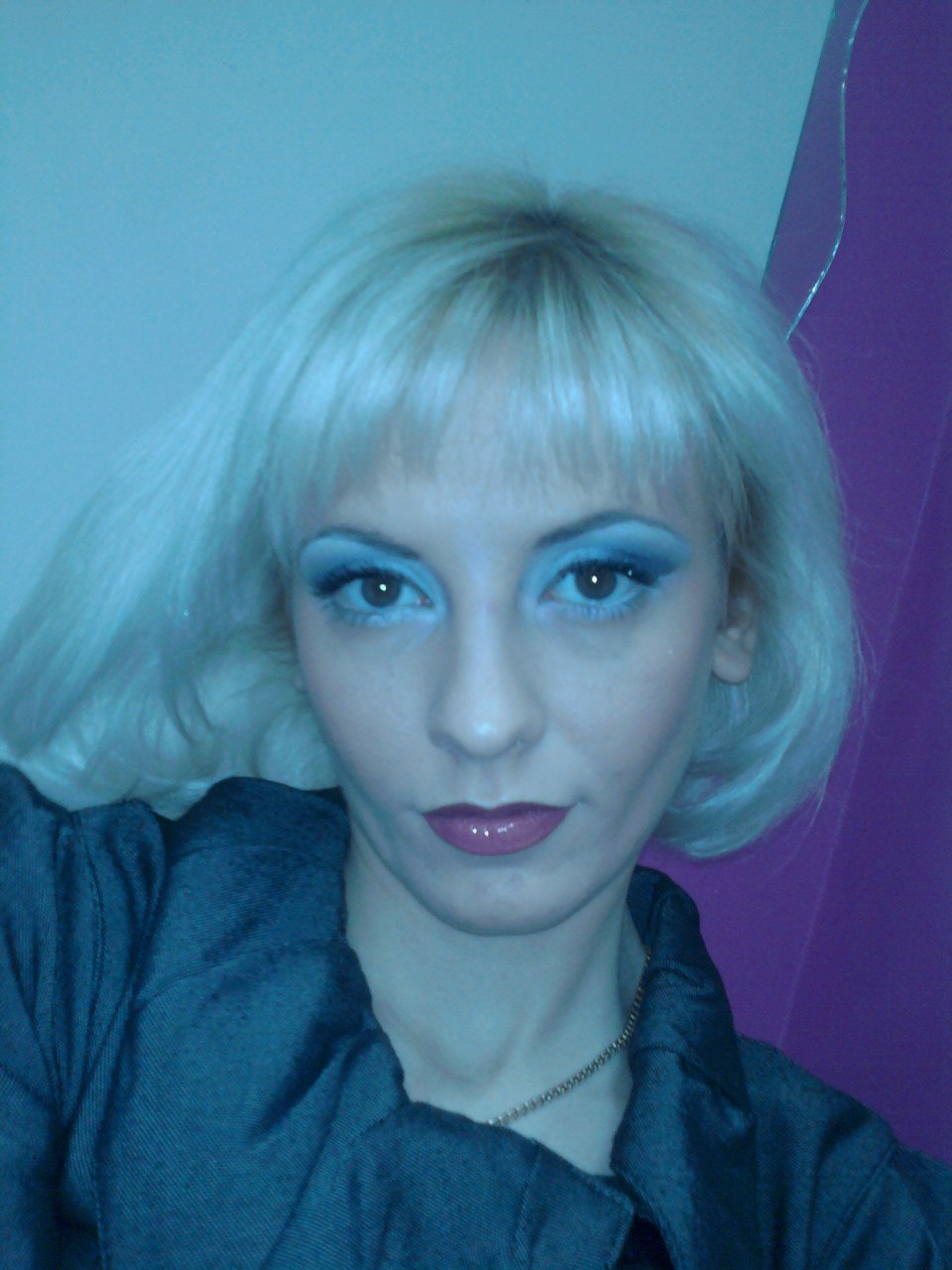 Александра Теленкова | Химки