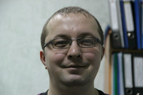 №65, Александр Воробьев, Чебоксары №65, Александр Воробьев, Чебоксары