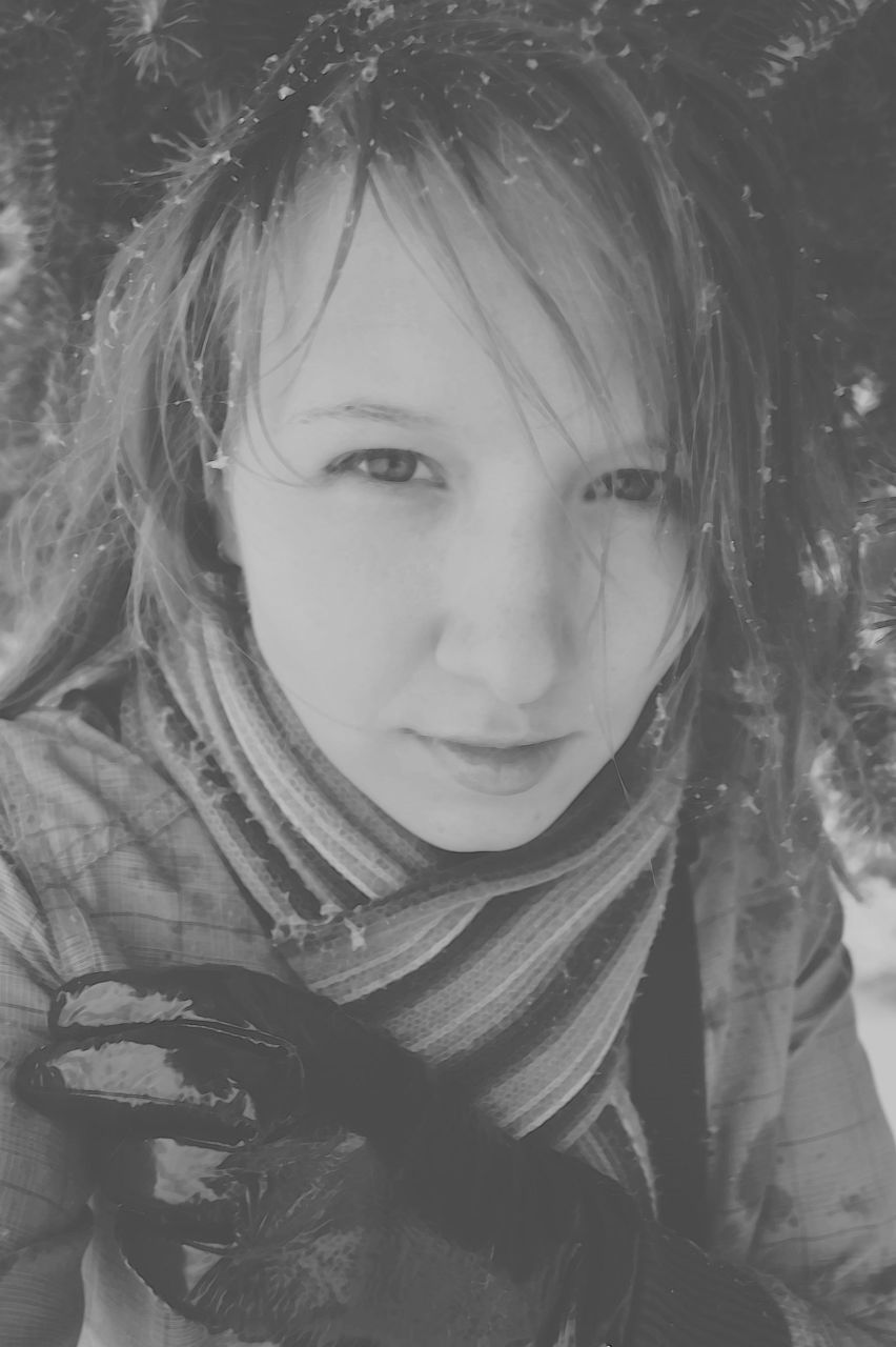 Евгения Пименова *dpepel* | Нижний Новгород