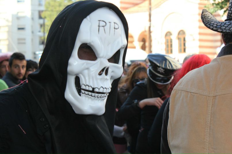 Olea Dimitroglo | Комрат