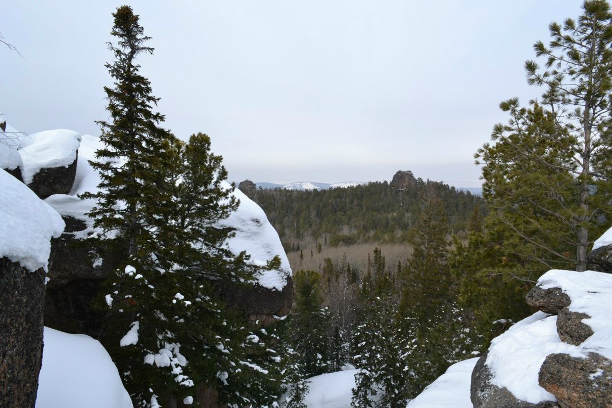 Екатерина Соболева | Красноярск