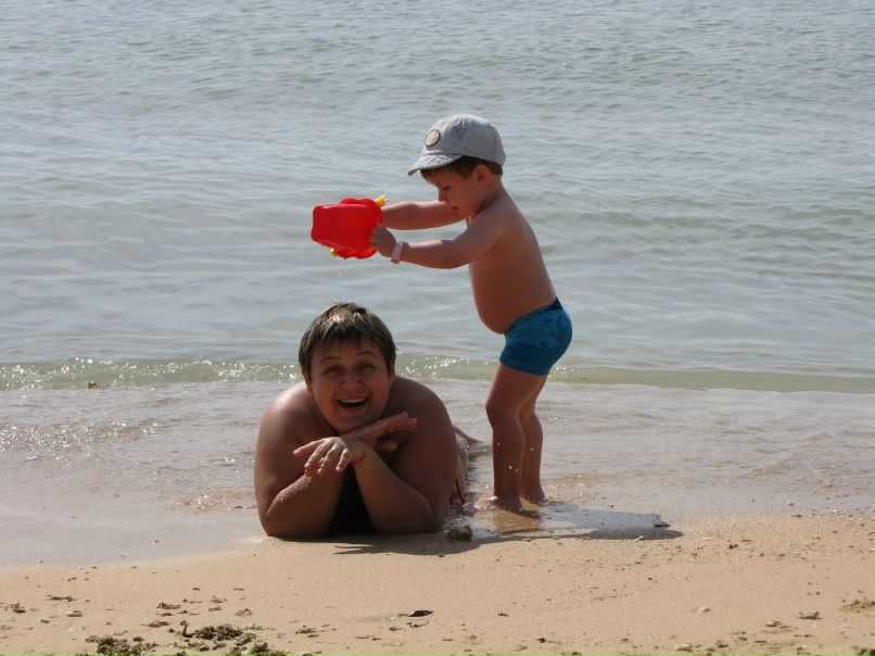 Наталья Белан | Санкт-Петербург