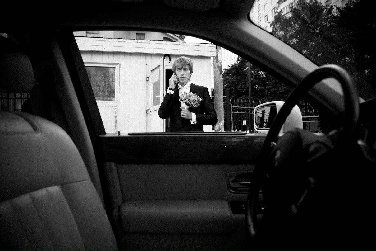 Антоша Смирнов | Москва