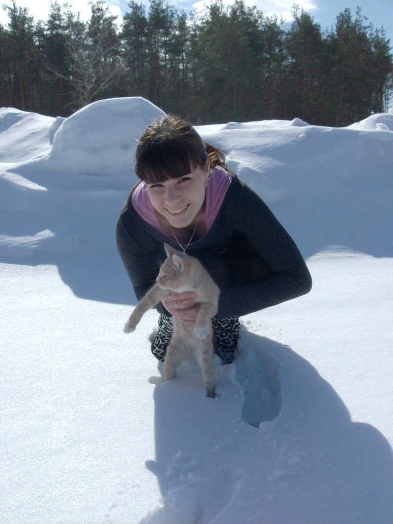 Гюнель Чичидова | Дзержинск