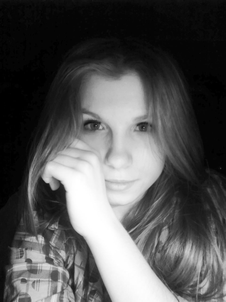 Аня Прончакова | Минск