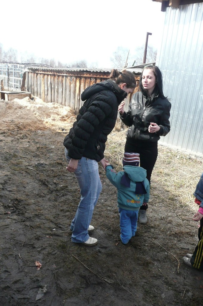 Екатерина Иринархова | Барнаул