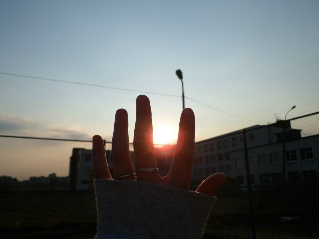 Надя Иванова •Lori• | Санкт-Петербург