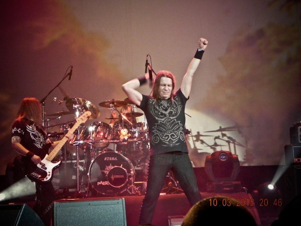 Андрей Меркулов | Кропивницкий / Кировоград