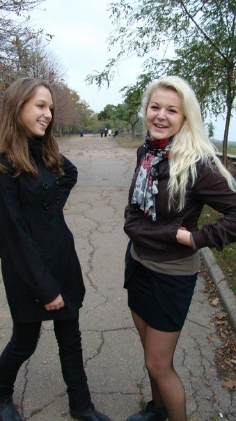 Анастасия Пауэрс | 