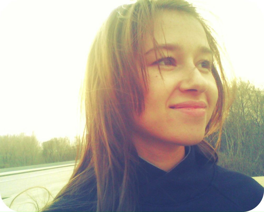 Оль Ка | Новосибирск