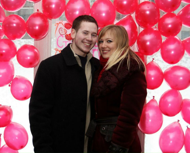 Катя Беспальчук | Хмельницкий