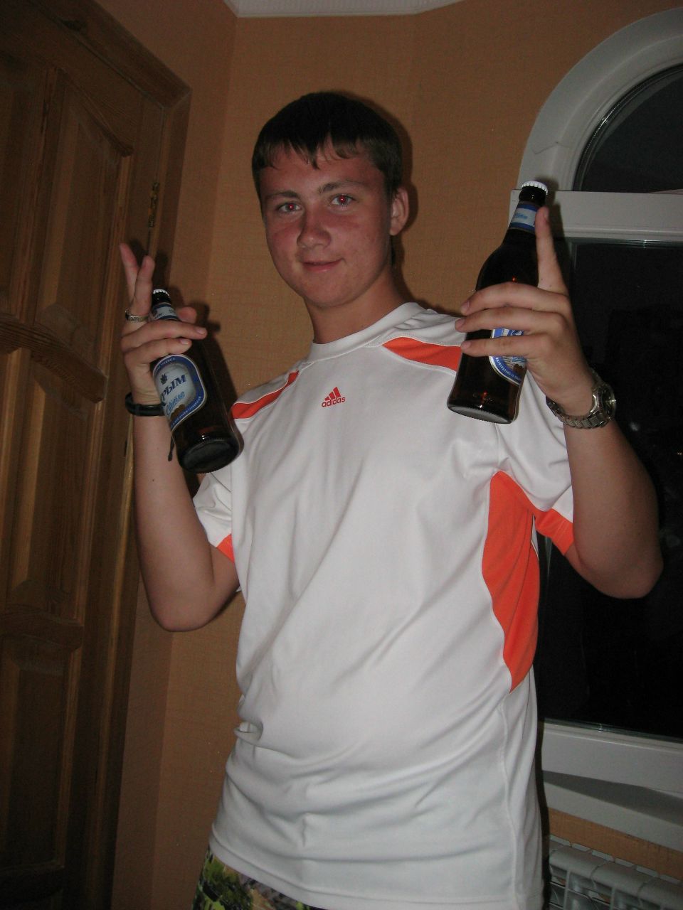 Александр Лапин | Орёл