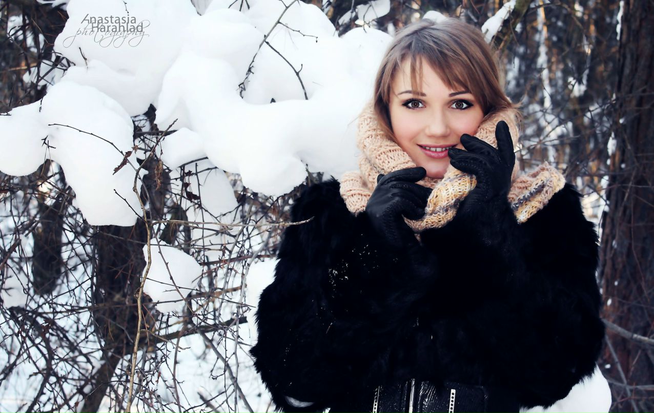 Анастасия Петровская | Минск