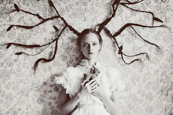 Олеся Забияка | Санкт-Петербург