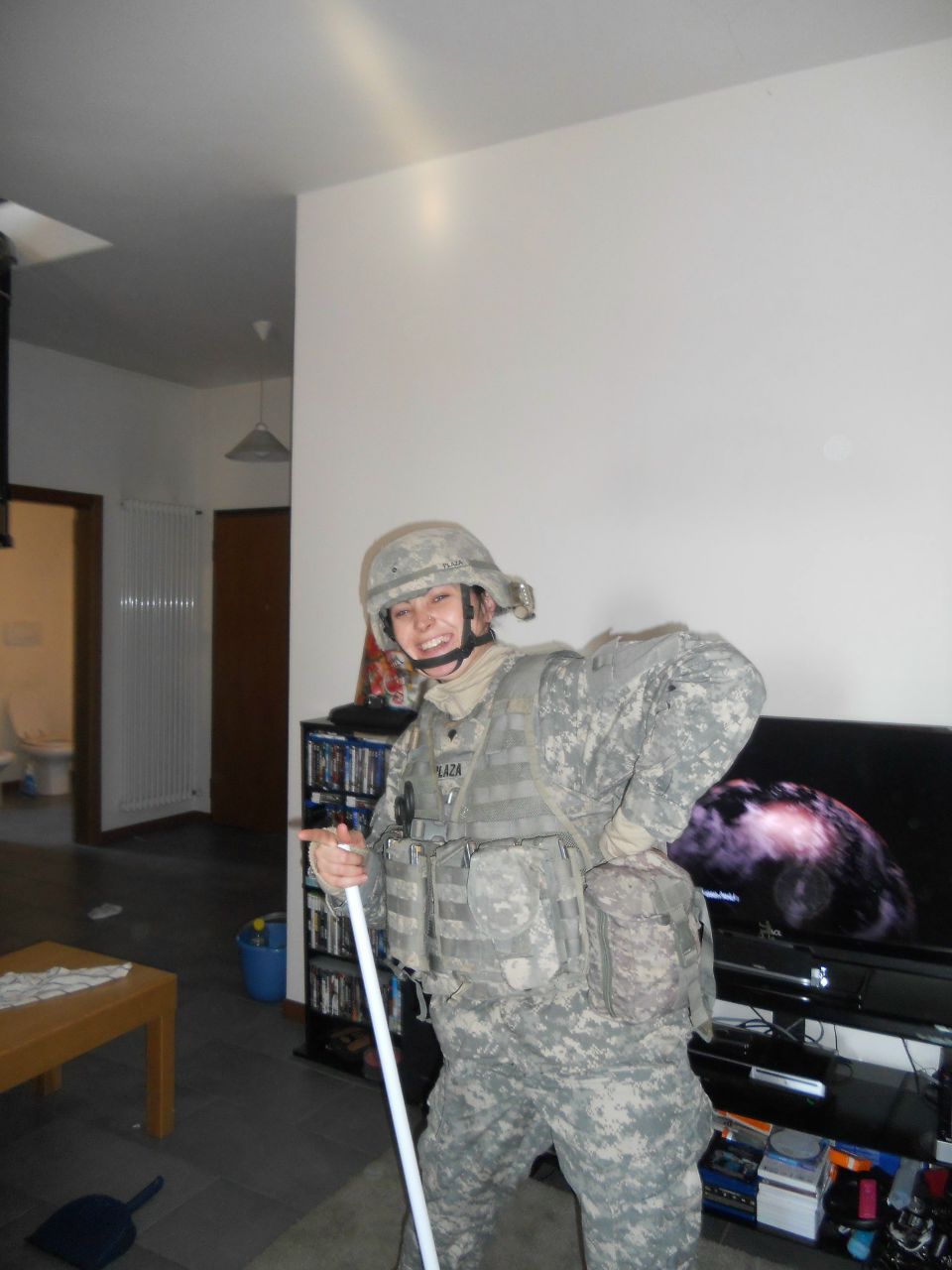 Юлия Ачкасова | Venezia