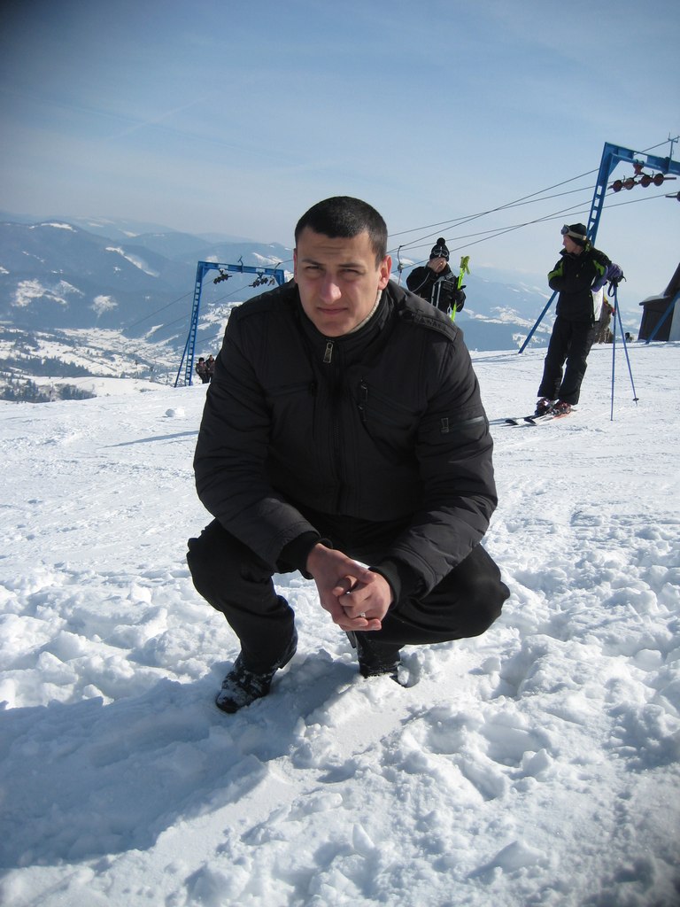 Андрей Шульга | Кременчуг