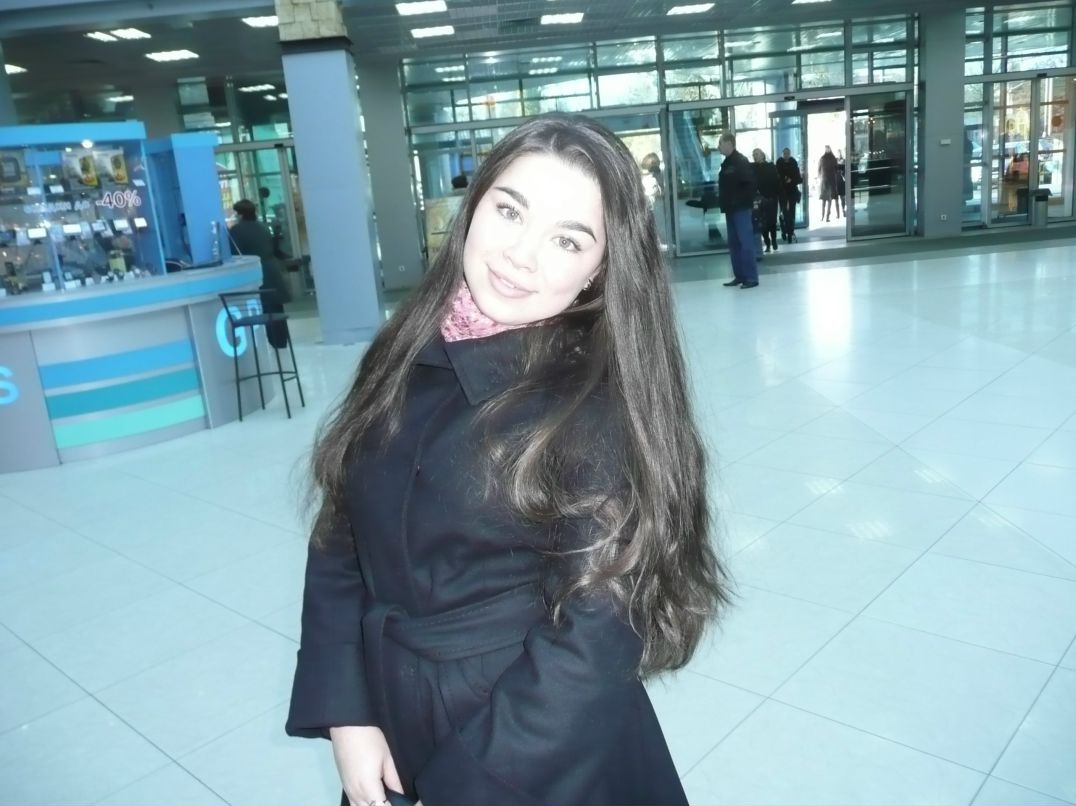 Танюшка Лопаткевич | Одесса