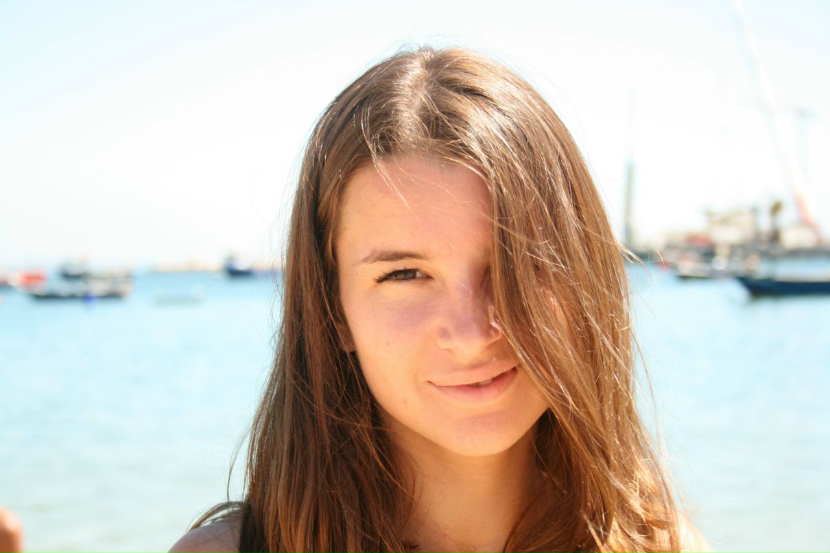 Наталья Жохова | Санкт-Петербург